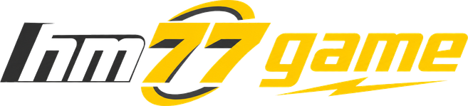 HM77 Game Logo